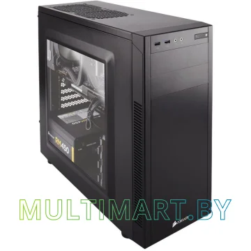 Корпус Corsair Carbide 100R (CC-9011075-WW) картинка 2